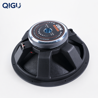 Haut-parleur de graves PA eYD480-36 de 18 pouces, 8 ohms, aimant en ferrite, bobine vocale en cuivre de 99,6 mm, woofer professionnel pour scène