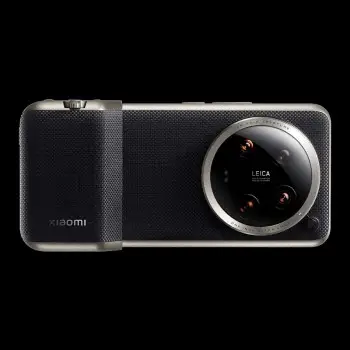 Nuevo Mi 14 Ultra Professional Camera Set Kits DE FOTOS Fotografía inalámbrica Len Mango Imagen Paquete de regalo Teléfono PC Funda Anillo de filtro