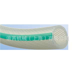 Sharry Food Grade <b>Silicone</b> Rubber Hose 5-50mm Transparent For Fluid Transport - Product Image 1