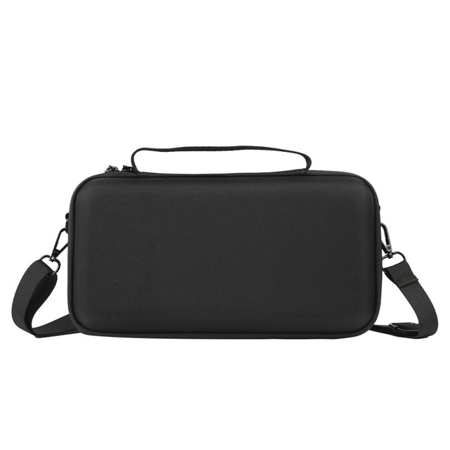 For Osmo 360 Panoramic Action Camera Portable Waterproof EVA Material Storage Bag Safe Protective Hard Shell Storage Box