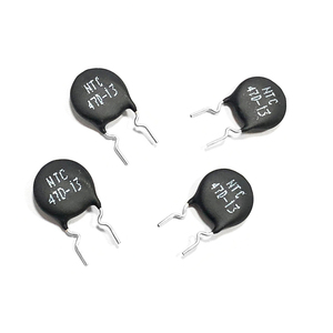 Thermistance en verre de type diode à enroulement moteur de chauffe-eau transducteur 110v <span class=keywords><strong>NTC</strong></span> <span class=keywords><strong>47D</strong></span>-<span class=keywords><strong>13</strong></span> MF72 personnalisé - Product Image 3