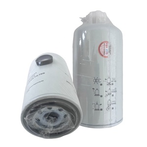 Nouveau filtre à huile pour camion diesel lourd LF670 3889310, élément filtrant à huile haute efficacité - Product Image 4