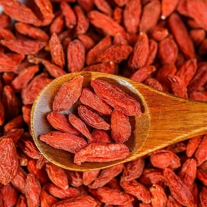 Venda quente Alta Qualidade Seco Orgânico Atacado Bulk Red Wolfberry <span class=keywords><strong>goji</strong></span> berries - Product Image 5