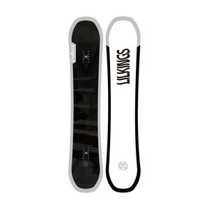 도매 스노보드: 맞춤 제작 및 즉시 출고, 올마운틴 성능, 견고한 디자인, OEM & ODM 가능, 신뢰할 수 있는 공급업체 - Product Image 2