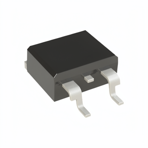 ชิ้นส่วนวงจรอิเล็กทรอนิกส์ Q6010N5TP TO-263-3, D2PAK, thyristors TO-263AB เดิม - Product Image 1