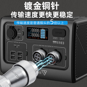 Zhocn Industrial Waterproof Aviation Plug And Socket Te Ze Type M18x1 54.5mm Ip66 For Electrical Connection - Product Image 3