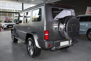 Beijing BJ80 <span class=keywords><strong>2023</strong></span> 3.0T Automático Edición <span class=keywords><strong>Vertex</strong></span> 4x4 Todoterreno SUV Vehículo de Gasolina - Product Image 6