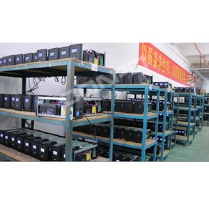 PK1000 1000VA/600W, batería incorporada 7AH/12V * 2, de respaldo UPS/UPS fuera de línea/UPS interactivo con protecciones contra sobretensiones 110V/220V - Product Image 2