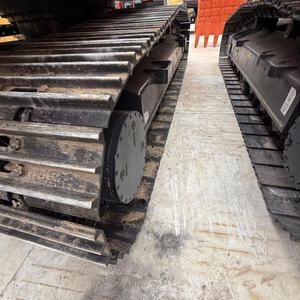 Doosan DX225/DX225LC/225LC-9C Pelle hydraulique sur chenilles d'occasion Modèle 2022 Moteur diesel Cummins Construction de pompe de boîte de vitesse - Product Image 6