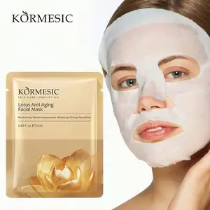 OEM ODM छील बंद सौंदर्य सौंदर्य प्रसाधन थोक निर्माता कोरियाई चेहरे का मुखौटा पेशेवर त्वचा देखभाल उत्पादों