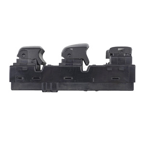 สวิตช์ควบคุมกระจกนิสสัน 25401-3TA4A ไฟฟ้า 12V สำหรับรุ่นปี 2013-2018 - Product Image 3