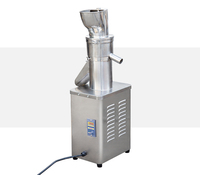 Nieuwe 220V hydraulische citruspers fruitpers sapcentrifuge met kernmotoronderdeel