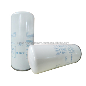Mengma Precision Air Oil Separator Filter 25350020-021 New White Glassfiber Material 6 Months Warranty <b>Industrial</b> <b>Compressor</b> - Product Image 1