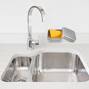 Boîtes en aluminium rectangulaires de qualité supérieure, imprimées sur mesure, avec couvercle inséré - Product Image 4
