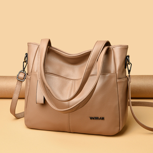 Célèbre Marque En Gros Femmes Sacs À Main En <span class=keywords><strong>Cuir</strong></span> PU Sacs À Bandoulière Femmes Sac À Bandoulière Sacs À Main - Product Image 6