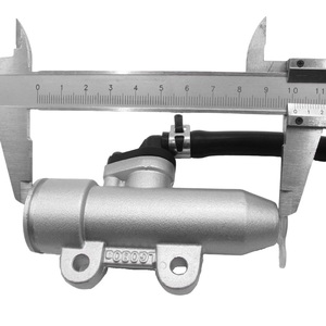 Cilindro Maestro de Freno de Pedal para <span class=keywords><strong>CF</strong></span> Moto 500cc 139CF CF500 X5/X6 600 <span class=keywords><strong>625</strong></span> Motor ATV UTV Piezas 9010-080400/ 901B-080400 - Product Image 6