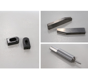 Machine for Making Spring CNC1026 Camless CNC Spring Forming Machine Automatic Spring Machine - Product Image 6