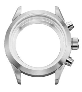 OEM CNC High Precision Milling Parts Custom Titanium Alloy Grade 5 <strong>Watch</strong> case Fast <strong>Prototyping</strong> - Product Image 2