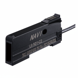 Para amplificador Panasonic, sensor láser Digital de tipo separado, sensores de movimiento y posición - Product Image 1