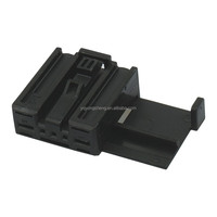6098-2516 Connecteur automobile Pbt Gf30 à 20 broches pour connecteur électrique