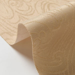 Tela de Microfibra 100% Fibra ES Ignífuga, Impermeable, Antimoho, sin Costuras, con Patrón Floral, Muy Ligera, para Tapicería de Pared - Product Image 4