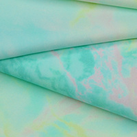 Fabricant de textiles sportifs, tissus tricotés, tissus extensibles double face, doux pour la peau, respirants, absorbants l'humidité