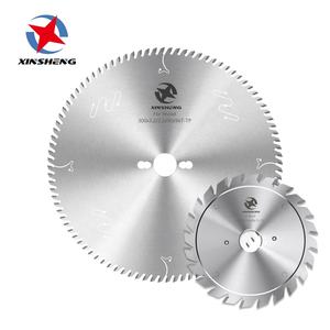 Lame de scie pour couper les discothèques en mélamine Para Corte De Madera 10 ''HW Lame de scie D <span class=keywords><strong>250</strong></span> Z80 Bois Allemagne Plaque d'acier Industrielle - Product Image 3