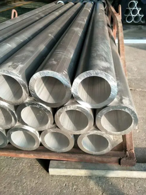1060 aluminum tube surface treatment introduction 1060 aluminum tube surface treatment introduction