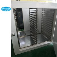 Hoge Efficiëntie Fruit & Groente Verwerkingsmachine 100kg Capaciteit PVOC Gecertificeerd 1 Jaar Garantie