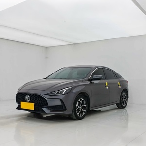 MG 5 2024 – Berline <span class=keywords><strong>Essence</strong></span> Économique 1.5L 5 <span class=keywords><strong>Places</strong></span> en Bon État, Transmission Automatique, Conduite à Gauche, <span class=keywords><strong>Voiture</strong></span> Chinoise d'<span class=keywords><strong>Occasion</strong></span> pour l'Exportation - Product Image 1