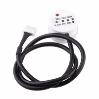 No-en contacto con Sensor de nivel de líquido, XKC-Y25-NPN 5-12V/24V XKC-Y25-PNP 5-12V/24V