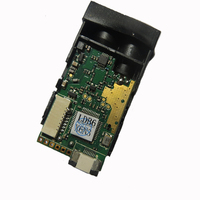 Module de mesure de distance laser miniature, capteur de mesure laser série RS232/ttl, module Arduino