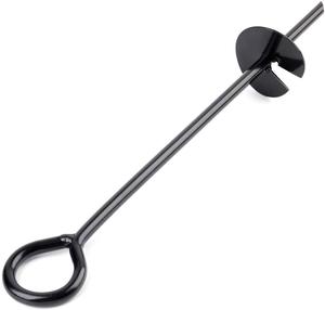 เสายึด<span class=keywords><strong>ดิน</strong></span>แบบเกลียวเคลือบผง,เสาเข็มยึด<span class=keywords><strong>ดิน</strong></span> - Product Image 2