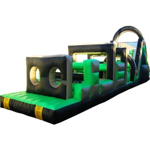 Traje de inflado de pecho pequeño Jet Ski Dock Tienda militar Navidad Inflador de neumáticos digital de rana verde inflable con manómetro