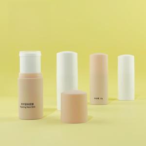 Contenitore Rotante per Stick Solido da 15g, Confezione Cosmetica per <span class=keywords><strong>Maschera</strong></span> in <span class=keywords><strong>Argilla</strong></span>, Deodorante in Stick, Balsamo Detergente, Stick per <span class=keywords><strong>Maschera</strong></span> Verde e Blush - Product Image 4