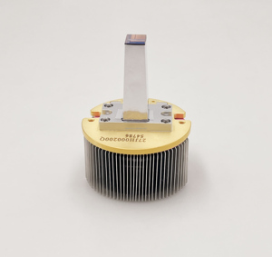 Módulo de Diodo Láser LT HPL de 150W 808nm de Fábrica, Apilamiento de Diodos Láser Refrigerados por Aire para Reparación de Cabezales Láser de Piezas de Mano - Product Image 5