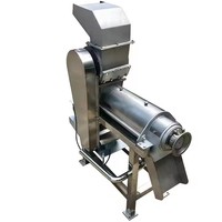 Extracteur de jus multifonctionnel à rotation lente pour fruits, légumes, verdure, et sorbetière – Usage domestique, vente en gros, MOQ acceptable