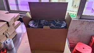 Usine personnalisée 3-en-1 pré-<span class=keywords><strong>filtre</strong></span> HEPA <span class=keywords><strong>filtre</strong></span> à <span class=keywords><strong>charbon</strong></span> <span class=keywords><strong>actif</strong></span> supprimer 99% virus de la poussière de <span class=keywords><strong>pollen</strong></span> odeurs de poils d'animaux dans le purificateur d'air - Product Image 6