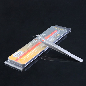 Pinzas Vetus 6A-SA de precisión, de acero inoxidable, antimagnéticas, resistentes a ácidos, para reparación de productos electrónicos - Product Image 3