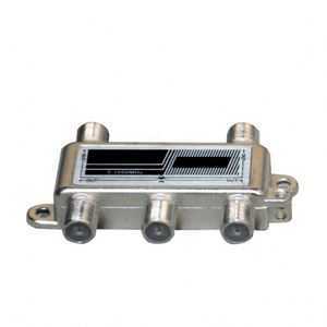 Divisor de <span class=keywords><strong>Antena</strong></span> Satelital de 4 Vías de Buena Calidad, Divisor de <span class=keywords><strong>Antena</strong></span> Interior de 4 Vías para Uso en Interiores y Exteriores - Product Image 4