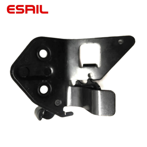 Nuevo pestillo de bloqueo de puerta trasera de tapa de <span class=keywords><strong>maletero</strong></span> trasero 1ZD827511 1Z0827511C 88271807101 para Skoda <span class=keywords><strong>Octavia</strong></span> 2004-2013 - Product Image 4