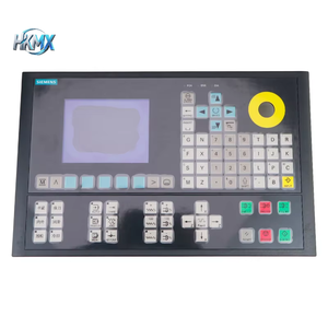 6FC5500-0BA00-0AA1 6FC5500-0AA11-2AA0 6FC5500-0AA11-0AA0 อะไหล่ CNC สำหรับระบบควบคุมอัตโนมัติทางอุตสาหกรรม - Product Image 1