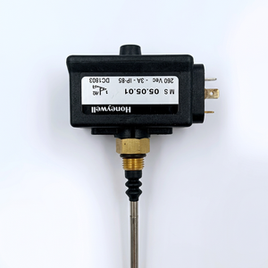 Accessoire de combustion Honeywell MS056501, pièce de brûleur à gaz, construction métallique pour systèmes de chaudières, fabriqué à Tianjin - Product Image 1