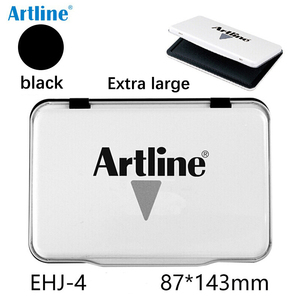 <span class=keywords><strong>Artline</strong></span> แผ่น EHJ-4แสตมป์แห้งเร็วแบบแห้งเร็วสำหรับสำนักงานการเงิน - Product Image 2