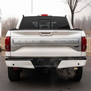 Pick-up <span class=keywords><strong>Ford</strong></span> F-150 Raptor 2017 3.5t d'occasion en excellent état, véhicule à essence, prix abordable, haute performance, pick-up <span class=keywords><strong>F150</strong></span> - Product Image 3