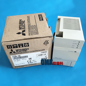 Module de comptage haute vitesse Mitsubishi Electric PLC FX2N-1HC pour l'automatisation industrielle - Product Image 1