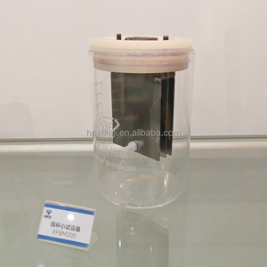 <span class=keywords><strong>1L</strong></span> BDD 전기촉매막 반응기 산화 시스템 - Product Image 3