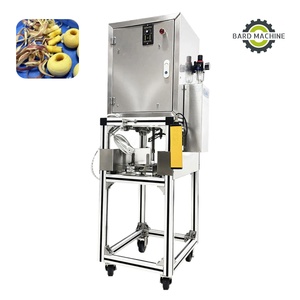 Machine automatique à peler les fruits, machine à retirer la peau des <span class=keywords><strong>tomates</strong></span>, machine à peler et à dénoyaouter les poires et les pommes - Product Image 6
