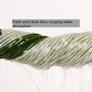 Toalla Facial de Algodón Absorbente pero Sin Pelusas para Parejas de Ambos Sexos para Usar en Casa - Product Image 5