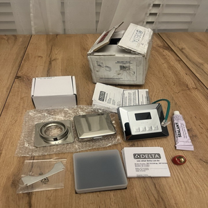 Stok Baru Asli Siap Kirim 5CH-250T-PN-<span class=keywords><strong>PR</strong></span> Pengontrol Pemrograman PLC Khusus Otomasi Industri PAC - Product Image 1